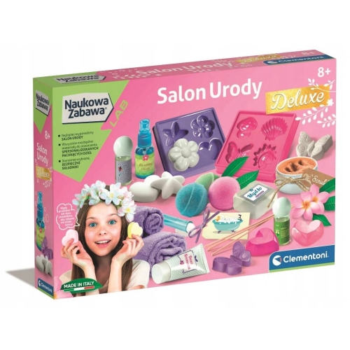 Salon Urody